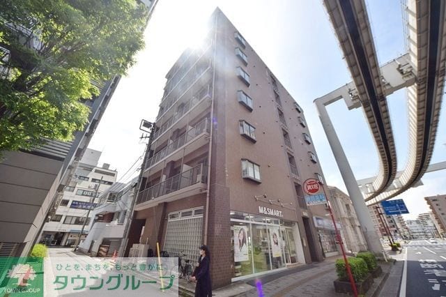 BELLAGIOIIの物件内観写真