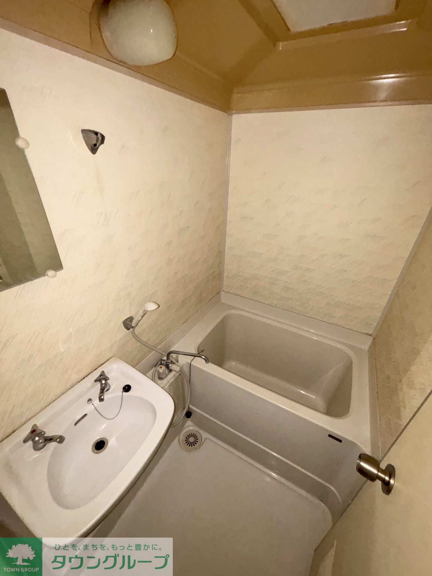 ドエル幕張本郷の物件内観写真