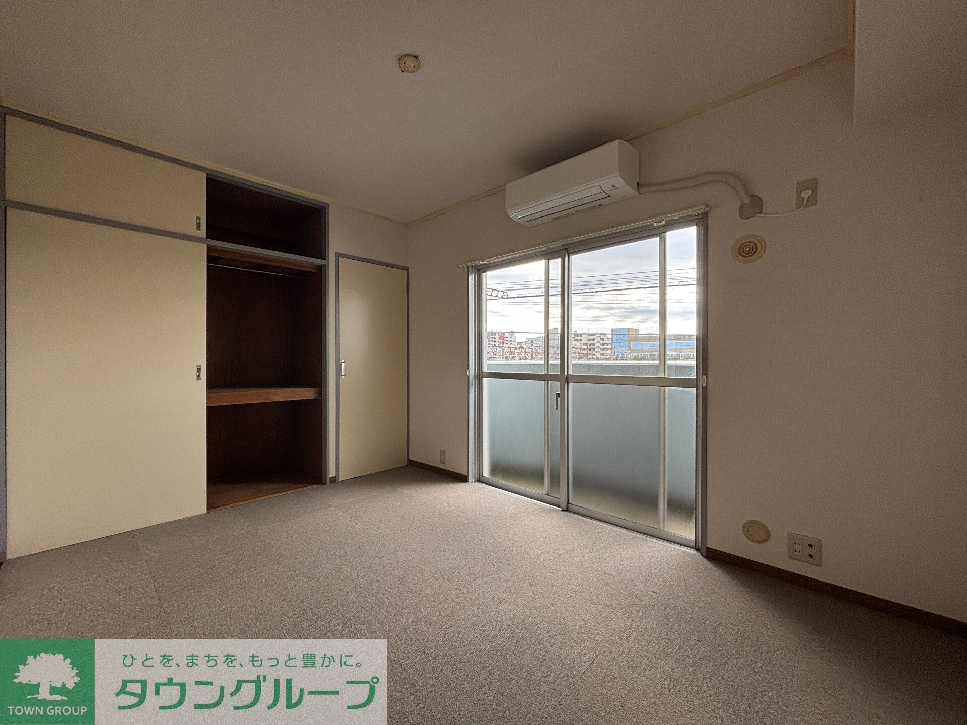 ドエル幕張本郷の物件内観写真