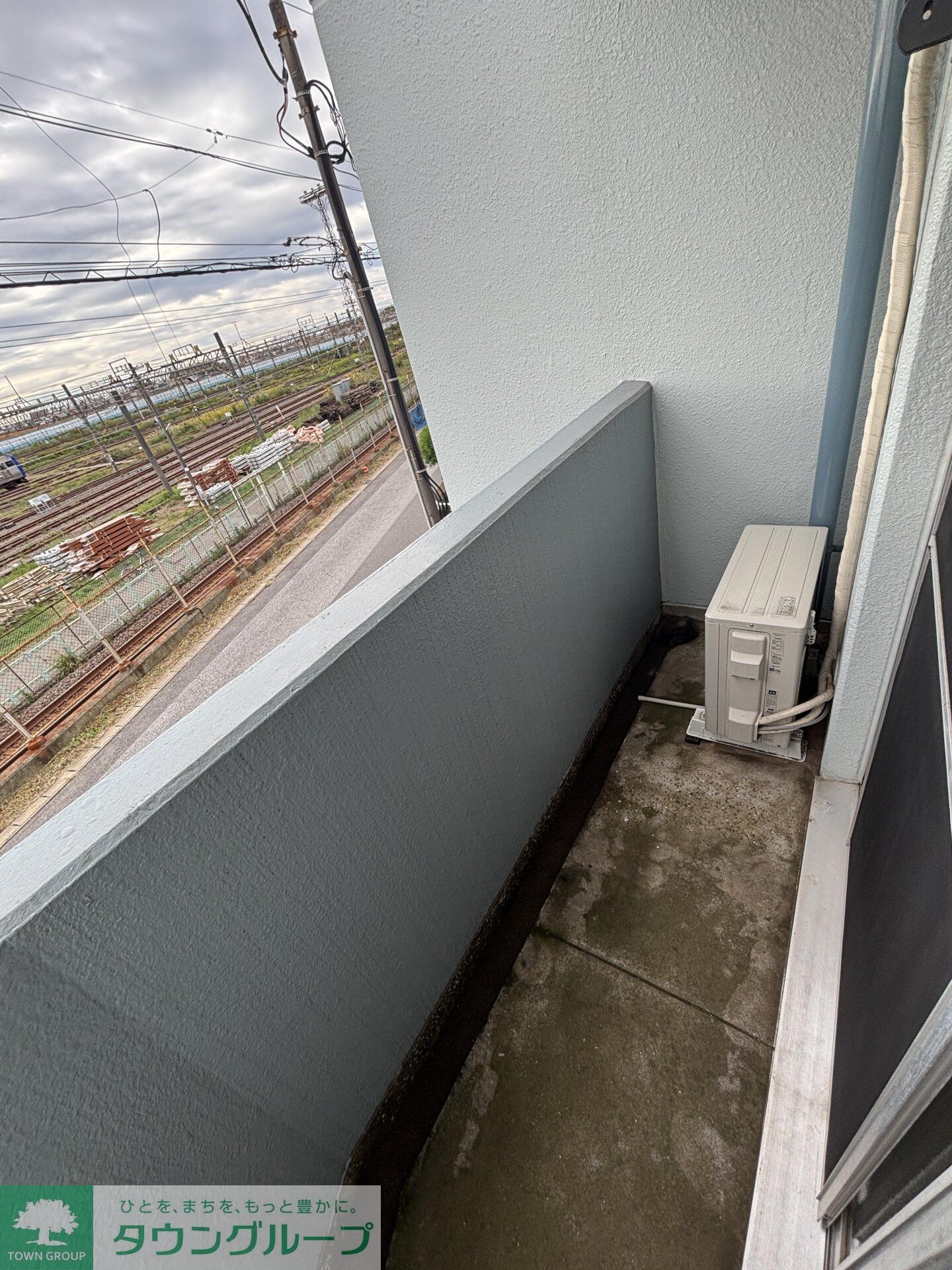 ドエル幕張本郷の物件内観写真