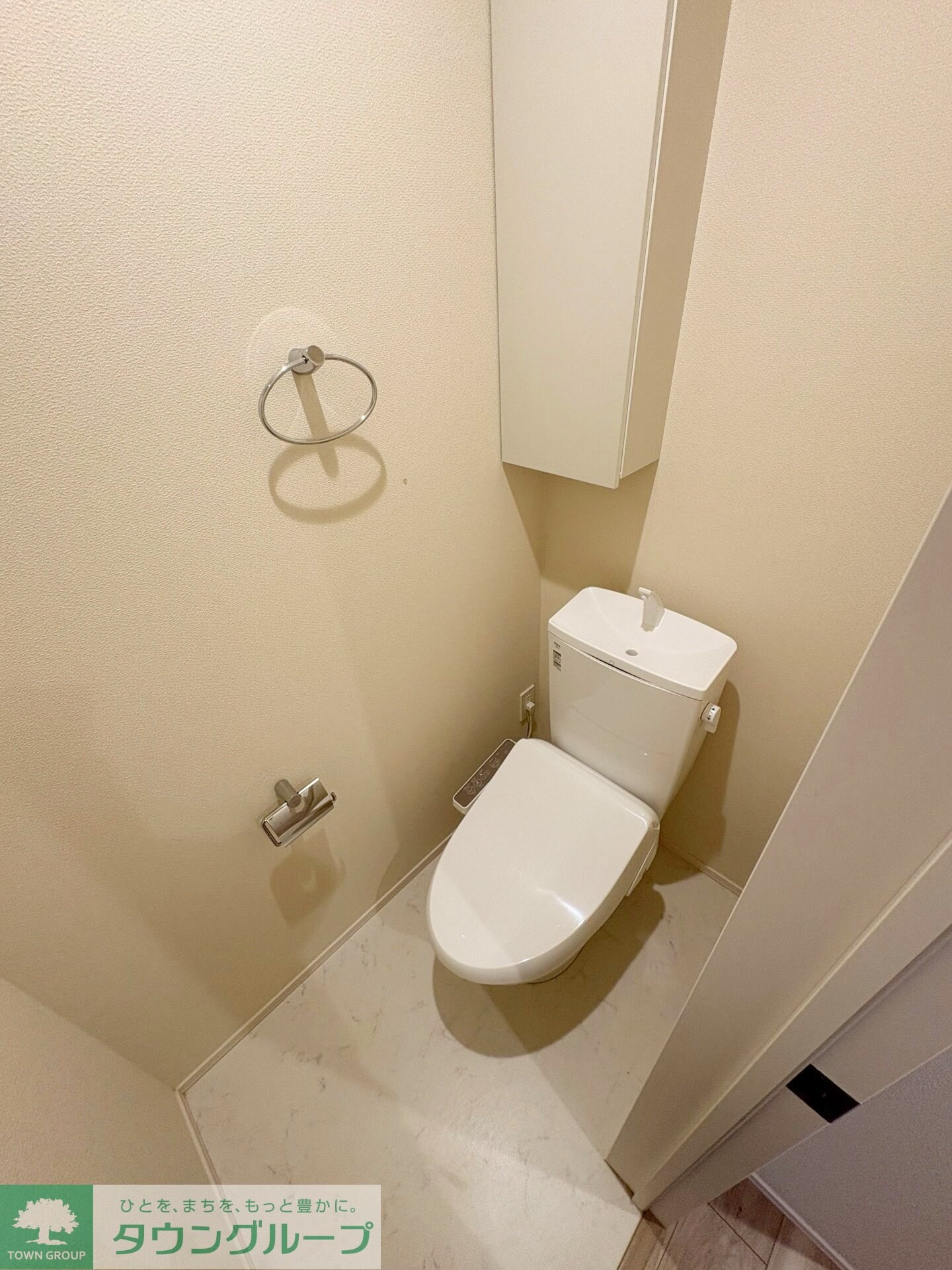 メゾン・ド・ロンジュの物件内観写真