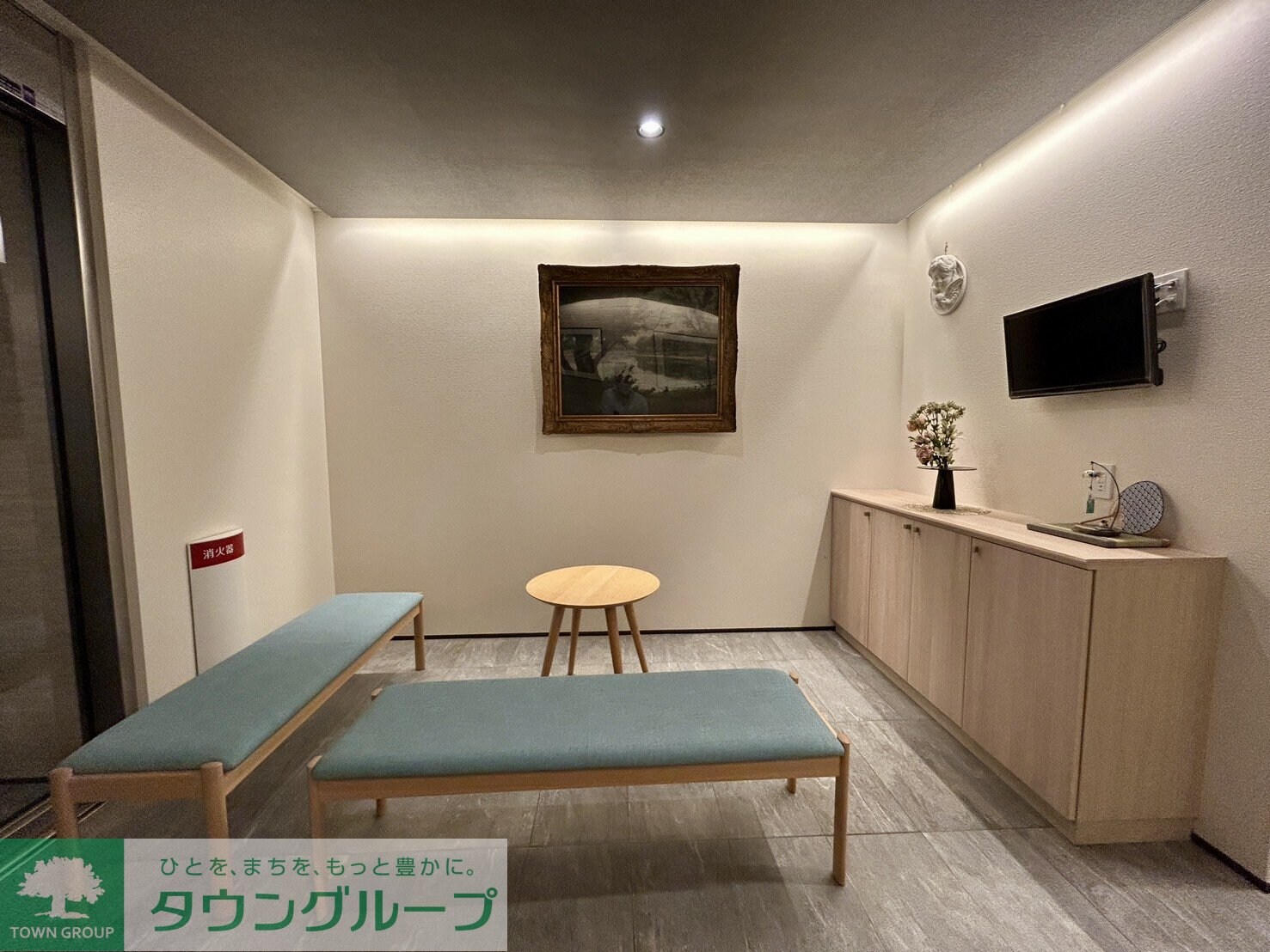 メゾン・ド・ロンジュの物件内観写真