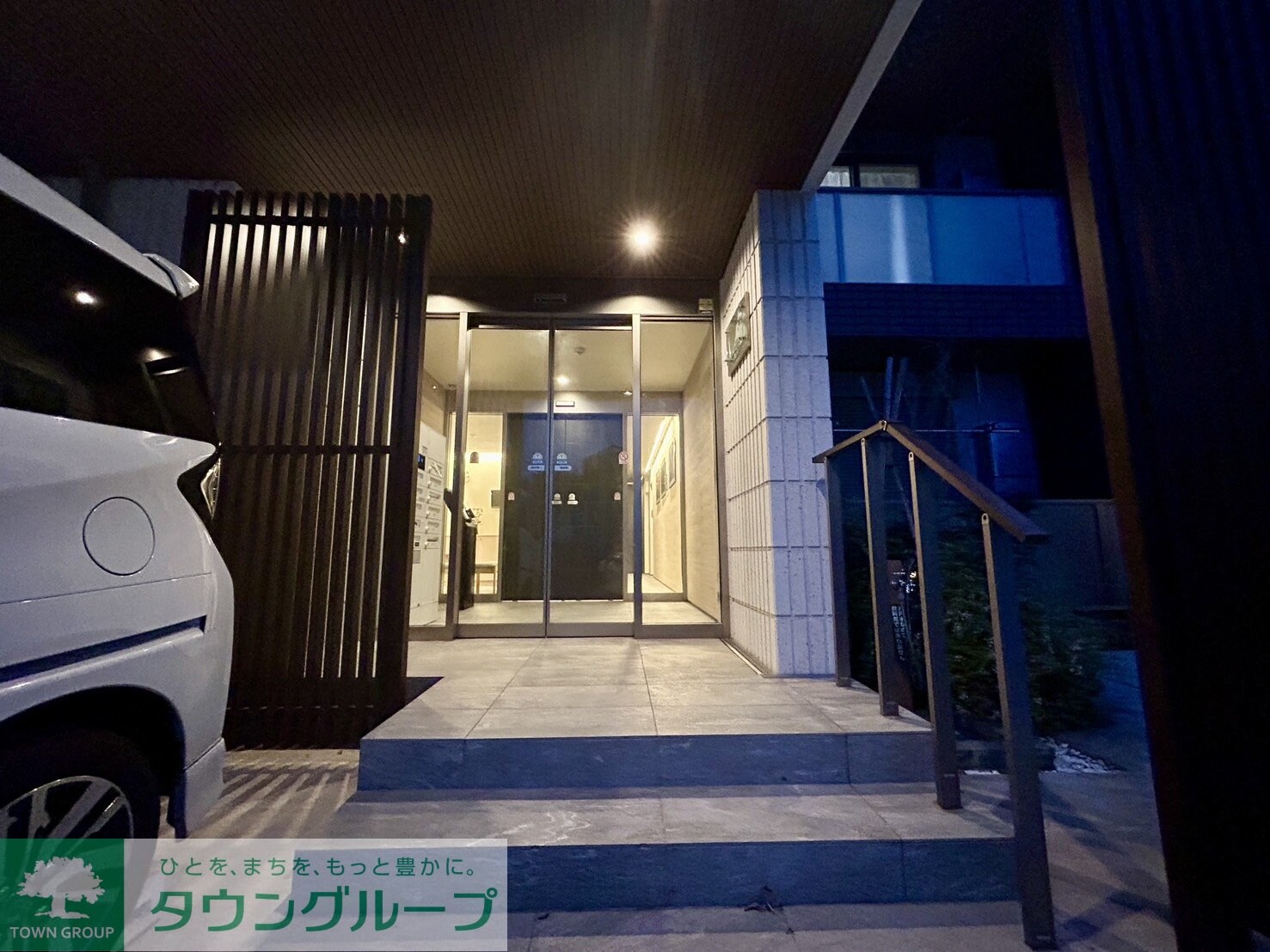 メゾン・ド・ロンジュの物件内観写真