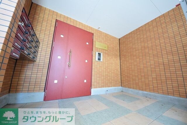 パシフィカの物件内観写真