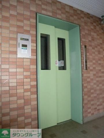 ドエル末広の物件内観写真