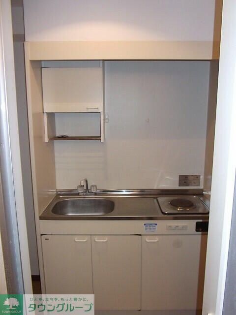 ドエル末広の物件内観写真