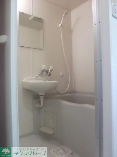 ドエル末広の物件内観写真