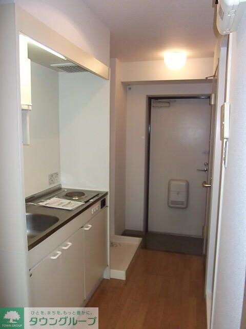 ドエル末広の物件内観写真