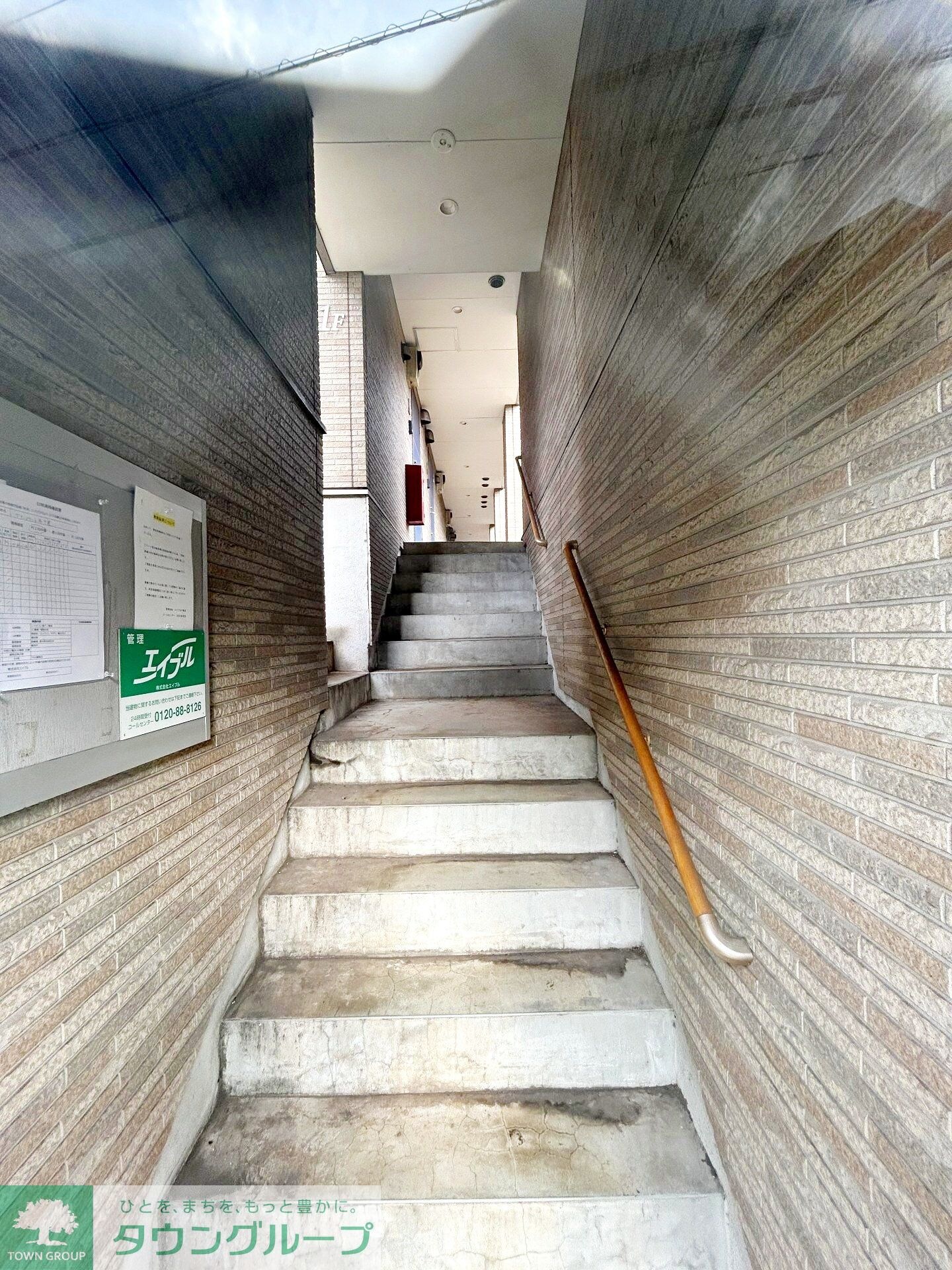 グランフロント本千葉の物件内観写真