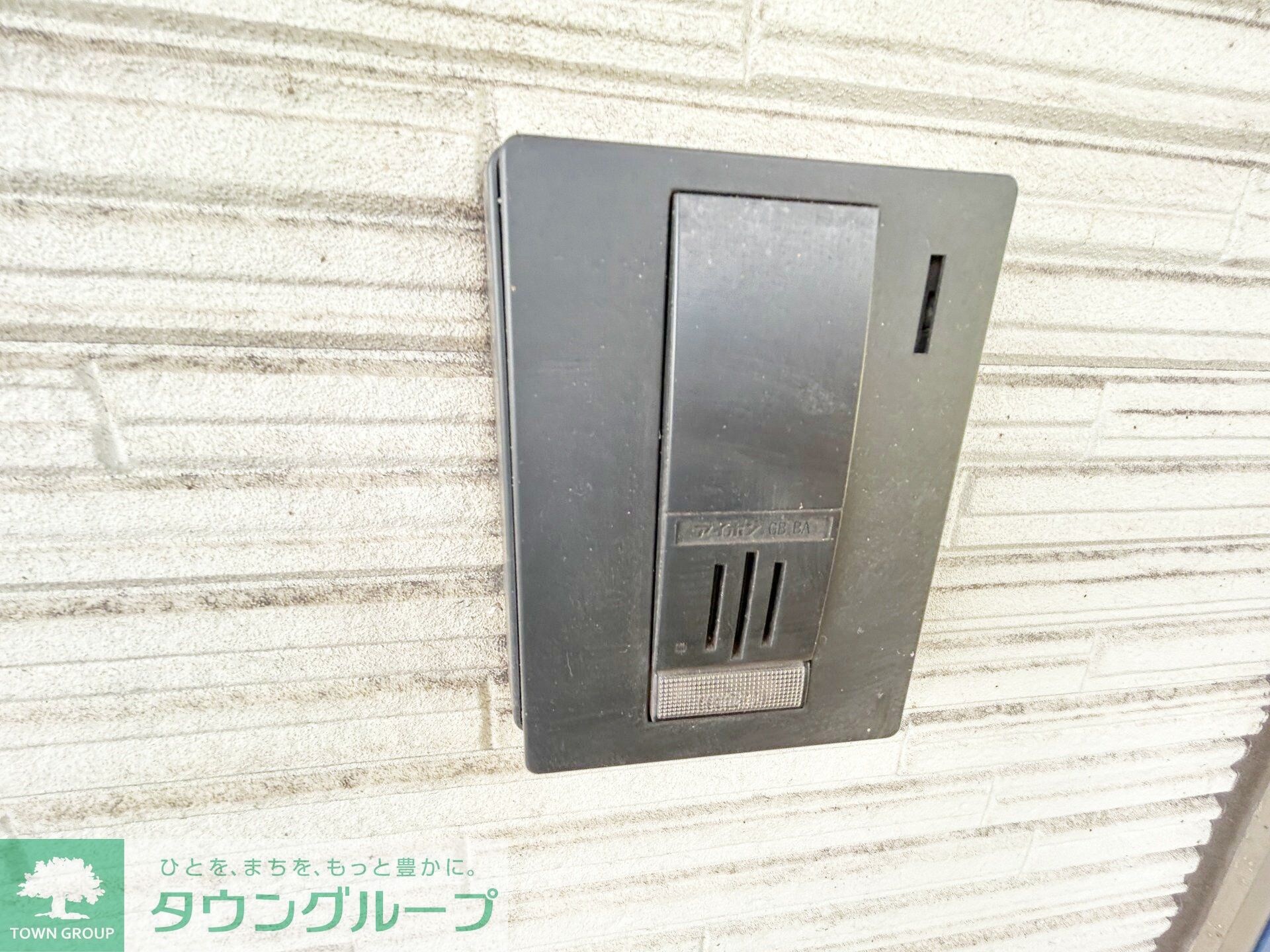 グランフロント本千葉の物件内観写真