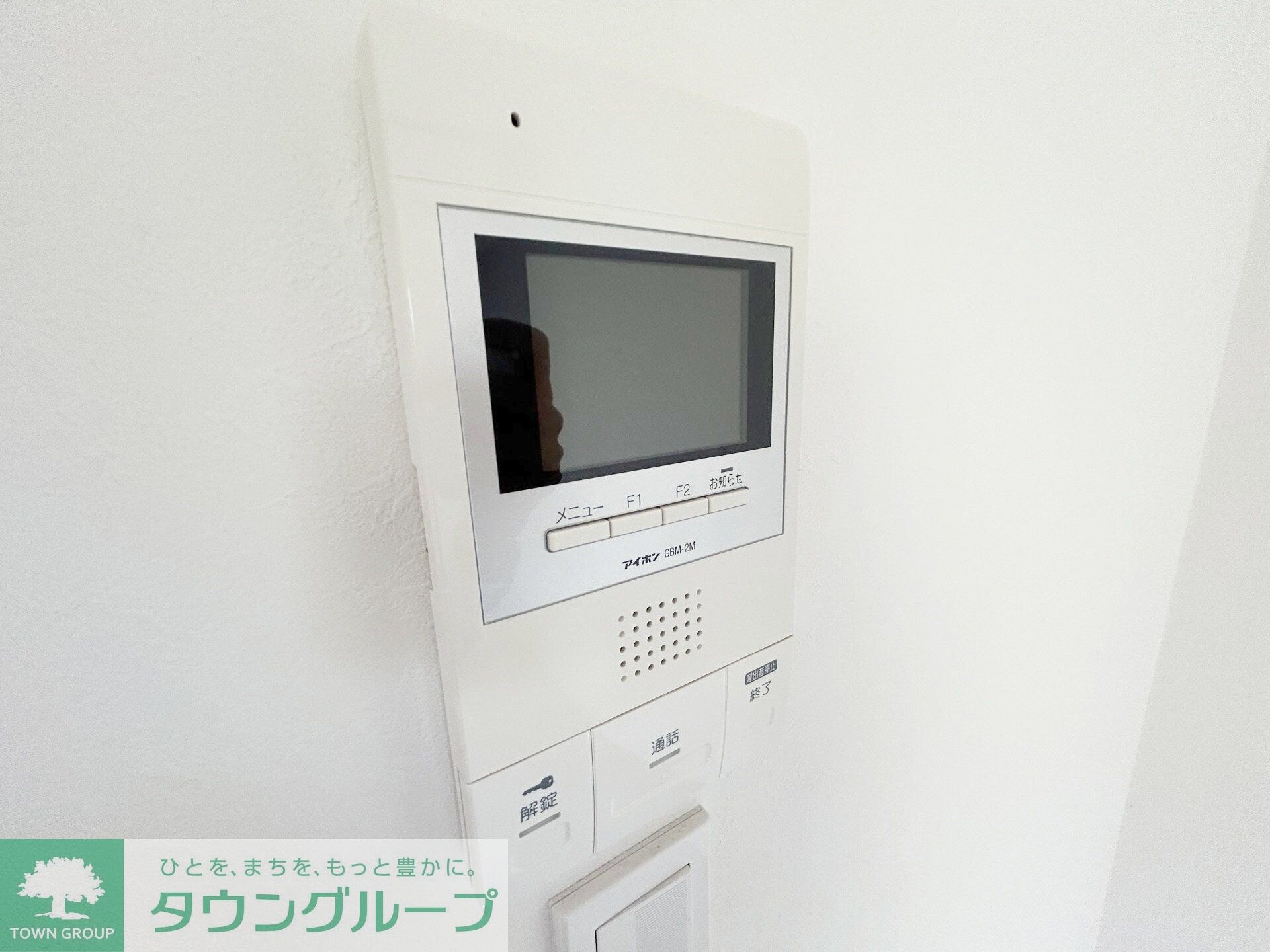 グランフロント本千葉の物件内観写真