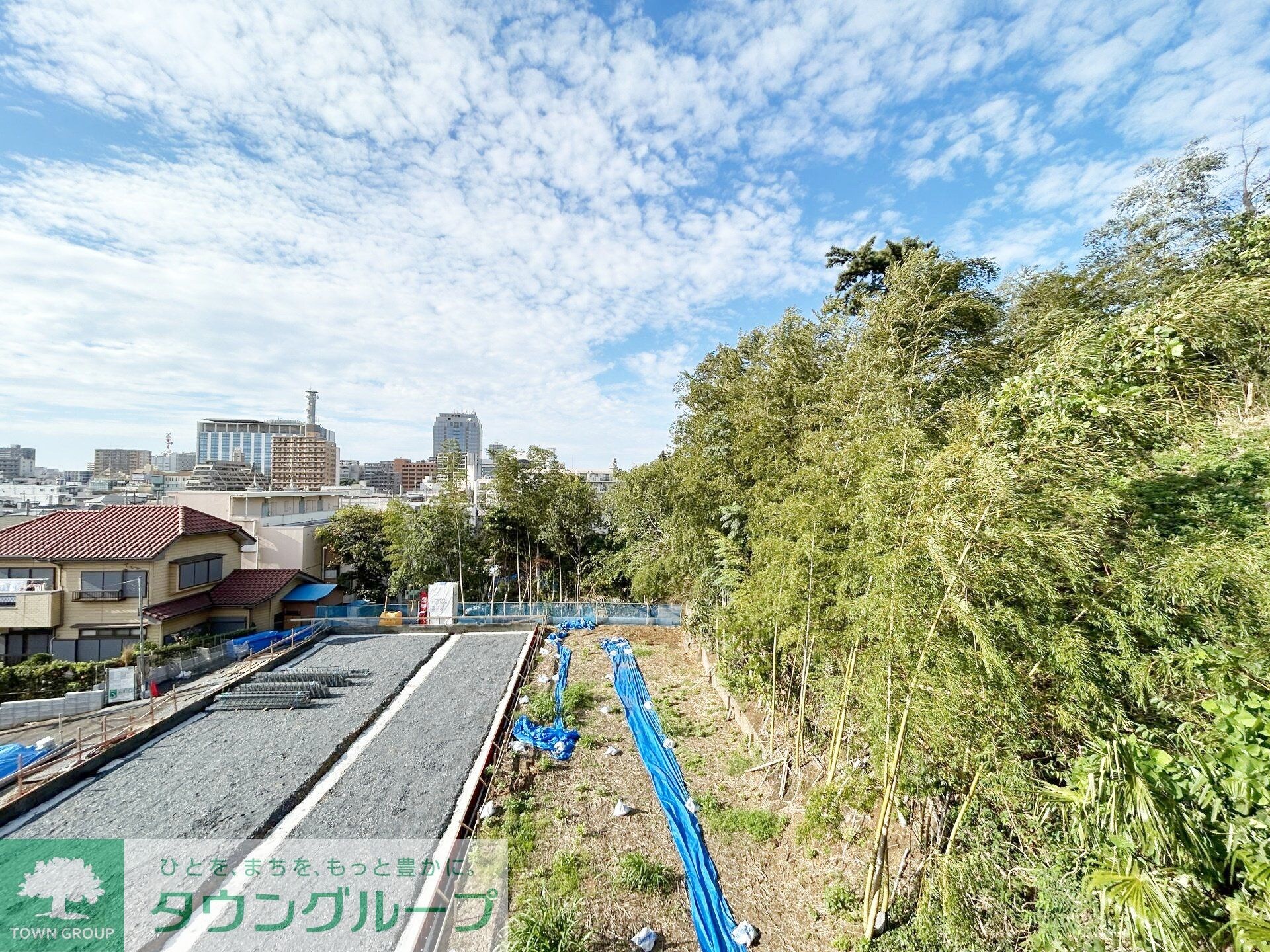 グランフロント本千葉の物件内観写真