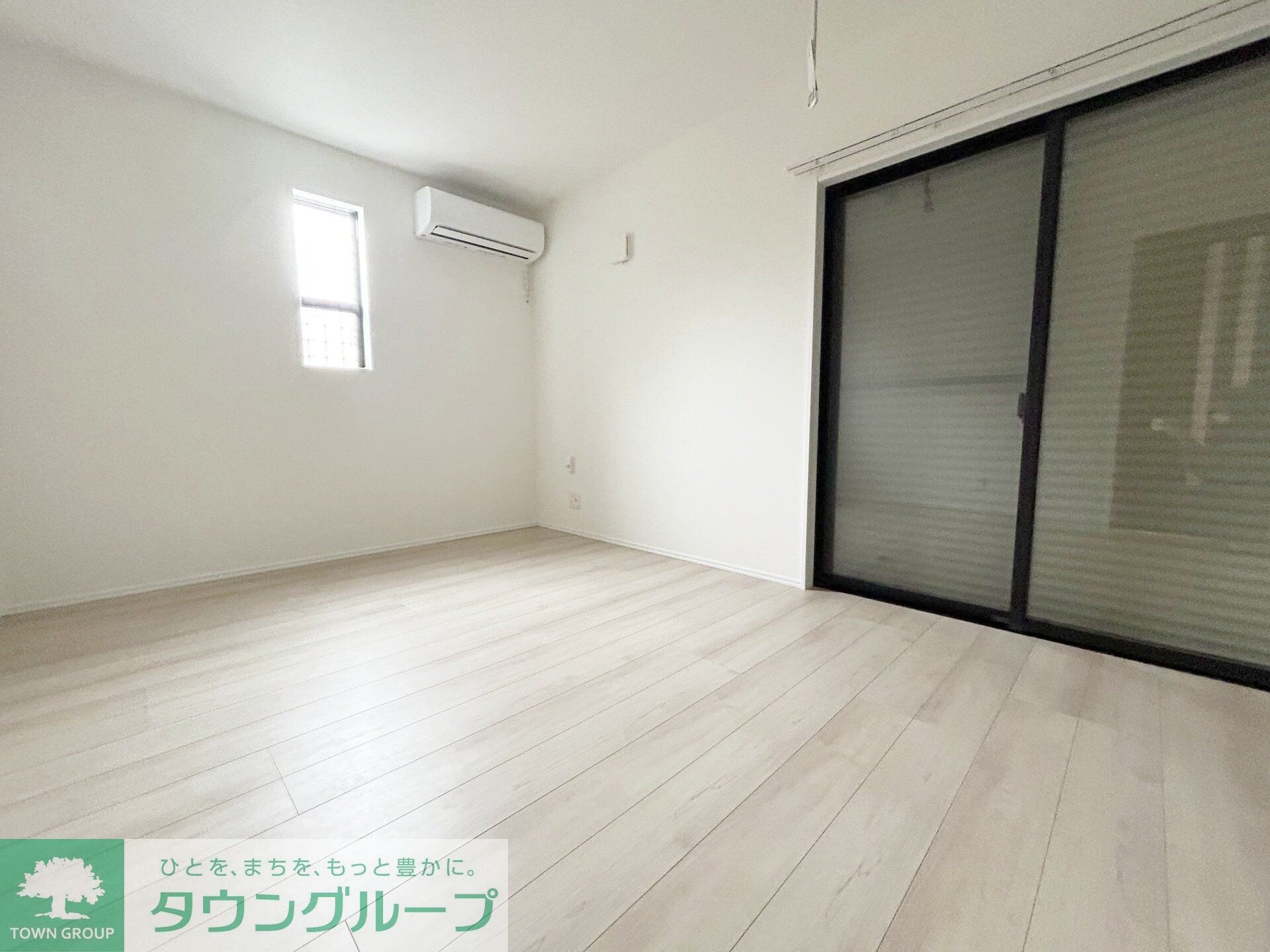 パステール・グラン桜木の物件内観写真