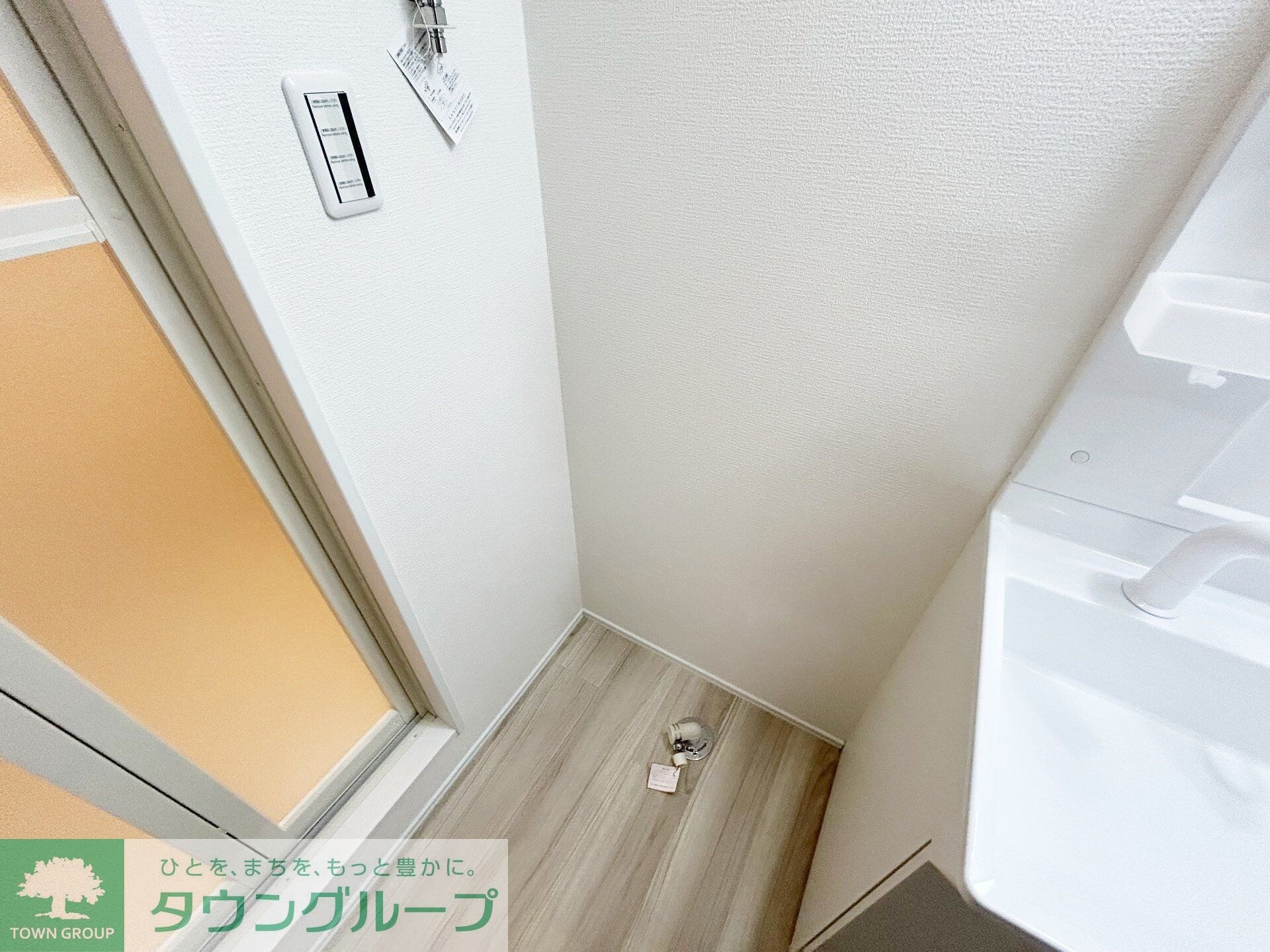 パステール・グラン桜木の物件内観写真