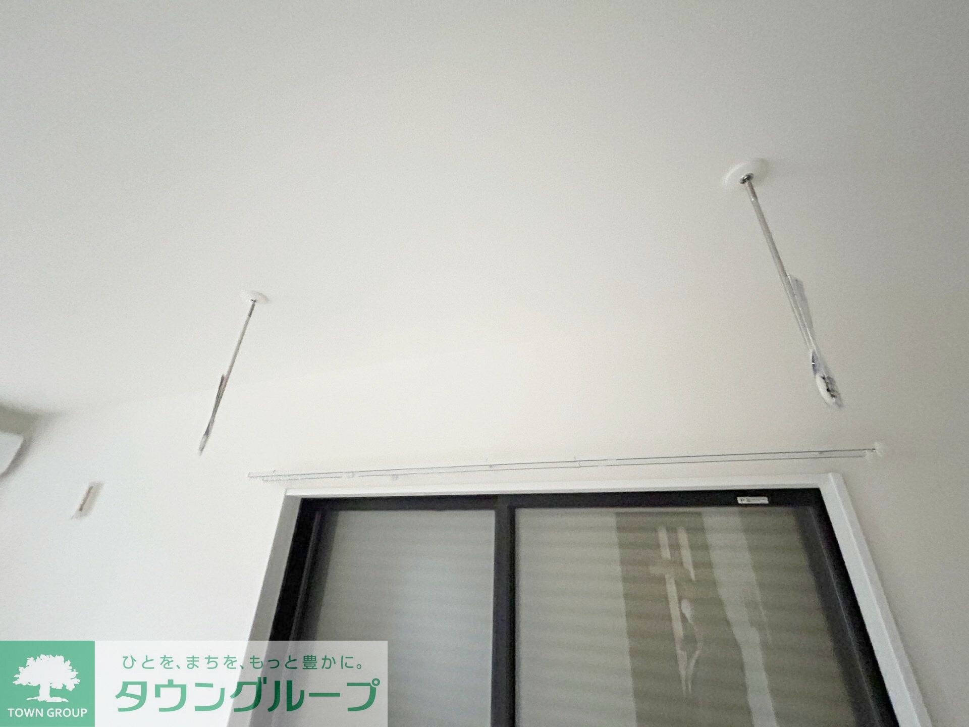 パステール・グラン桜木の物件内観写真