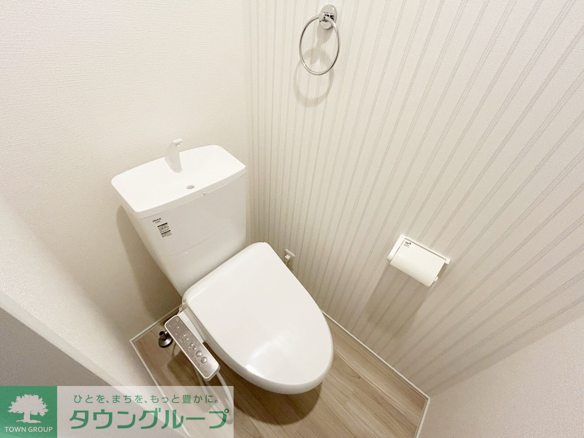 パステール・グラン桜木の物件内観写真