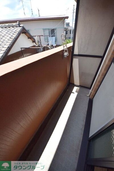 クリエイティブ１２　の物件内観写真