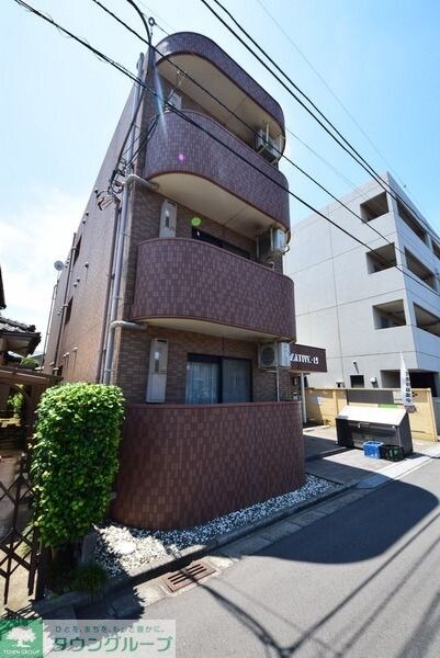 クリエイティブ１２　の物件内観写真