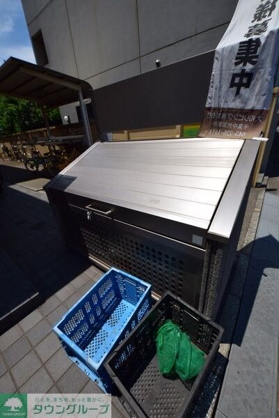 クリエイティブ１２　の物件内観写真