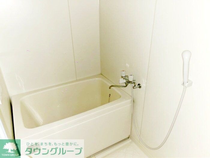 エクセルハイム海宝の物件内観写真