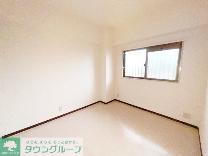 エクセルハイム海宝の物件内観写真