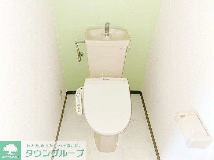 エクセルハイム海宝の物件内観写真