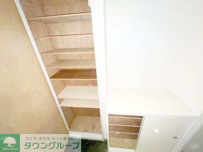 エクセルハイム海宝の物件内観写真