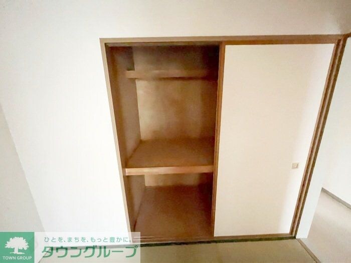 エクセルハイム海宝の物件内観写真