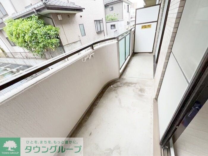 エクセルハイム海宝の物件内観写真