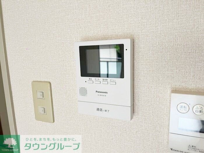 エクセルハイム海宝の物件内観写真