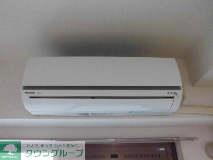 エクセルハイム海宝の物件内観写真