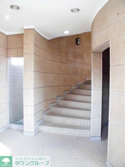 エクセルハイム海宝の物件内観写真