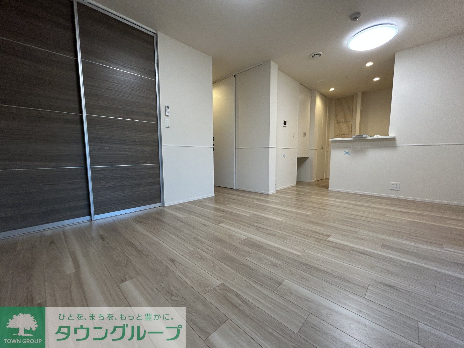 メゾン・ド・ロンジュの物件内観写真