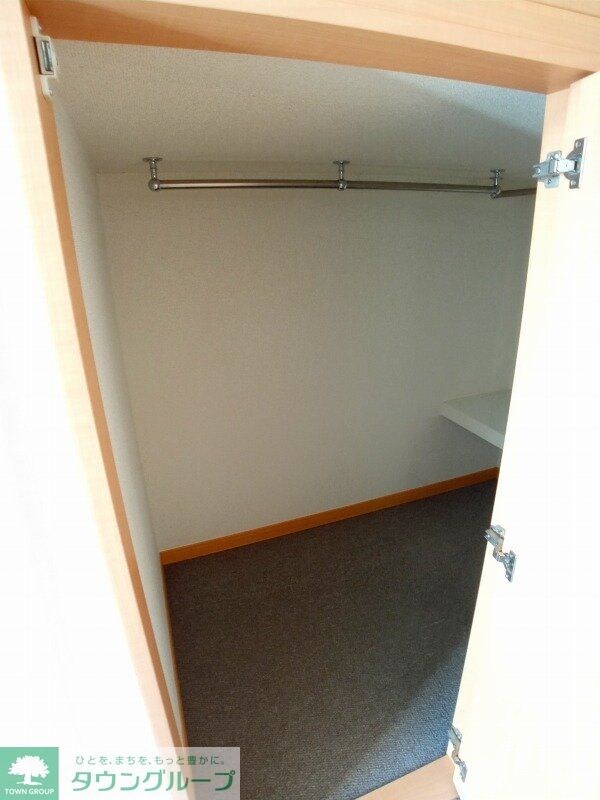 レオパレスジョセリーヌの物件内観写真