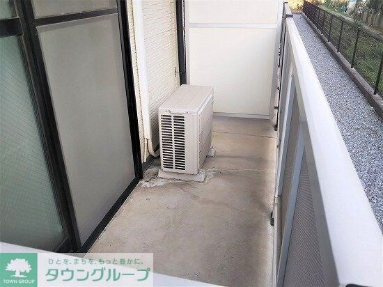 レオパレスジョセリーヌの物件内観写真