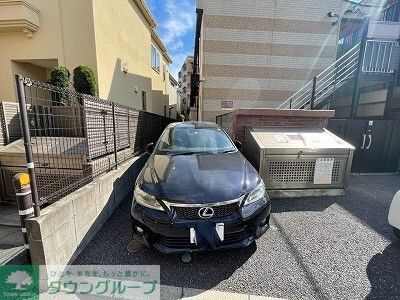 レオパレスＪｕ７　Ｐｉｎｅの物件内観写真