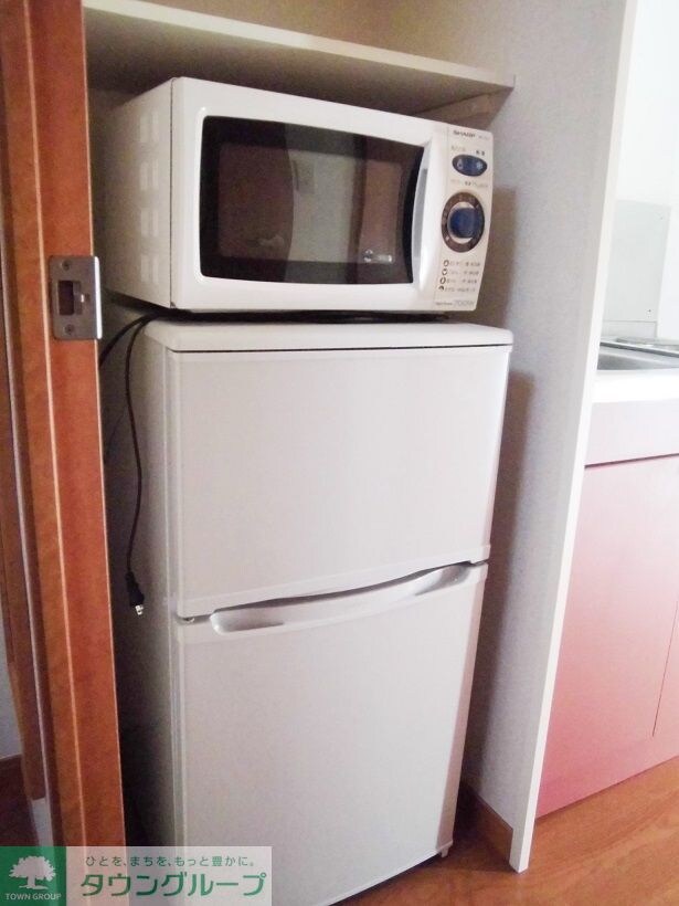 レオパレスＪｕ７　Ｐｉｎｅの物件内観写真