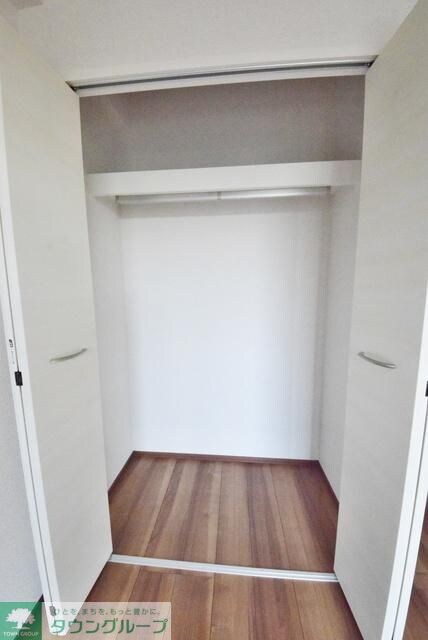 アルヴィータの物件内観写真