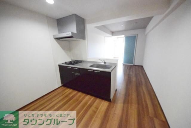 アルヴィータの物件内観写真