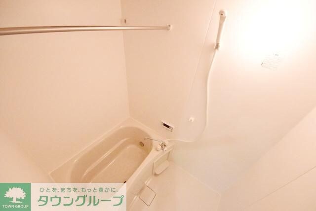 アルヴィータの物件内観写真