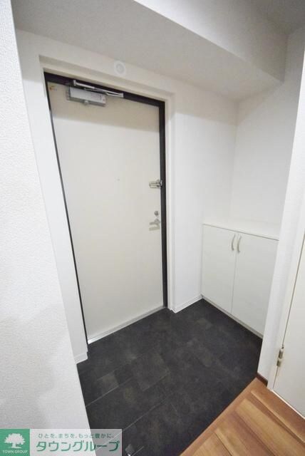 アルヴィータの物件内観写真