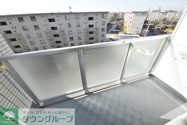 アルヴィータの物件内観写真