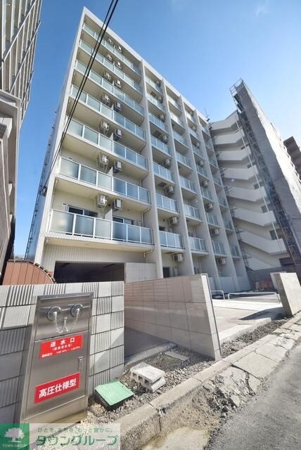 アルヴィータの物件内観写真