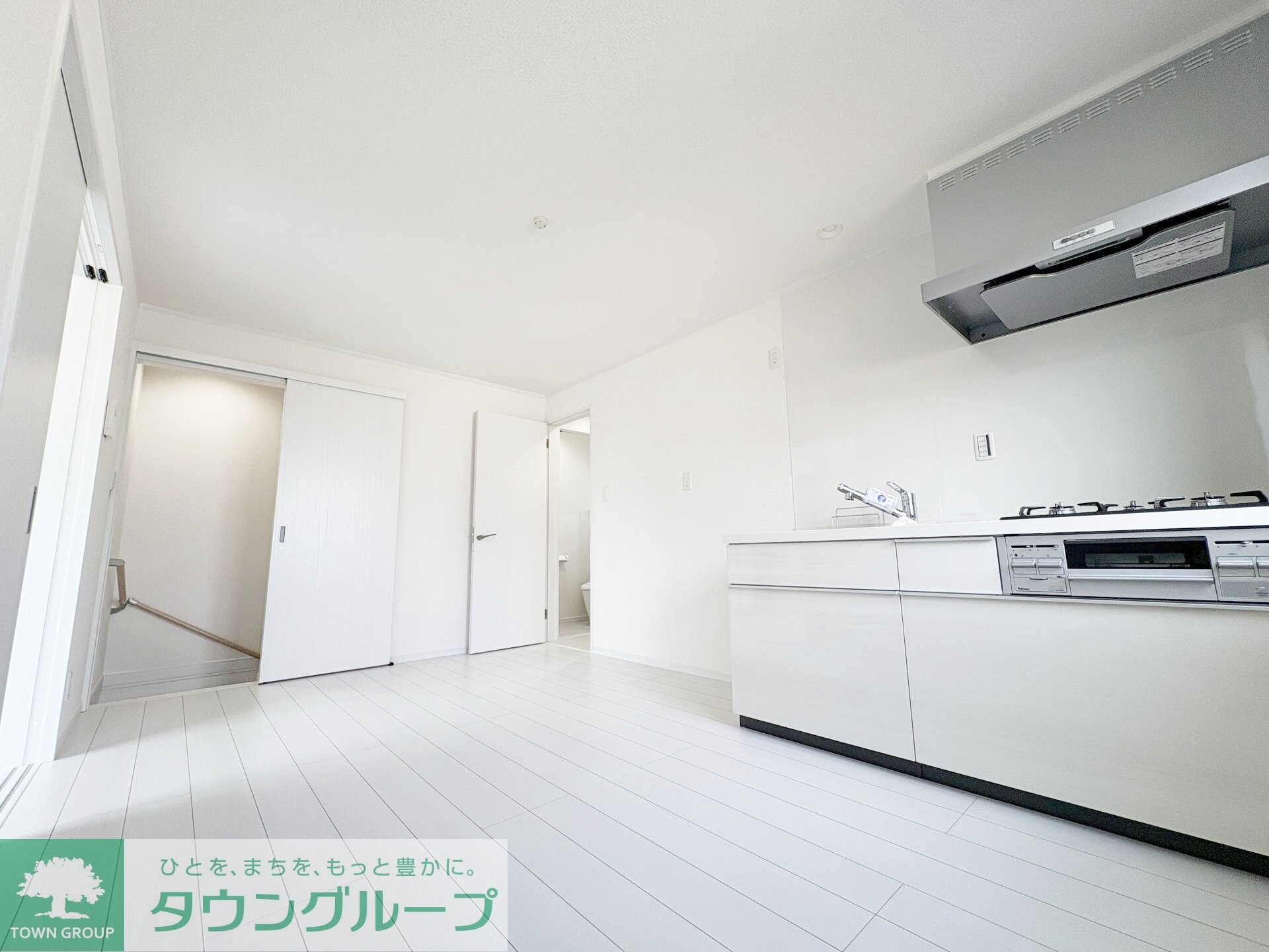 ナリトモ仁戸名Ｄの物件内観写真