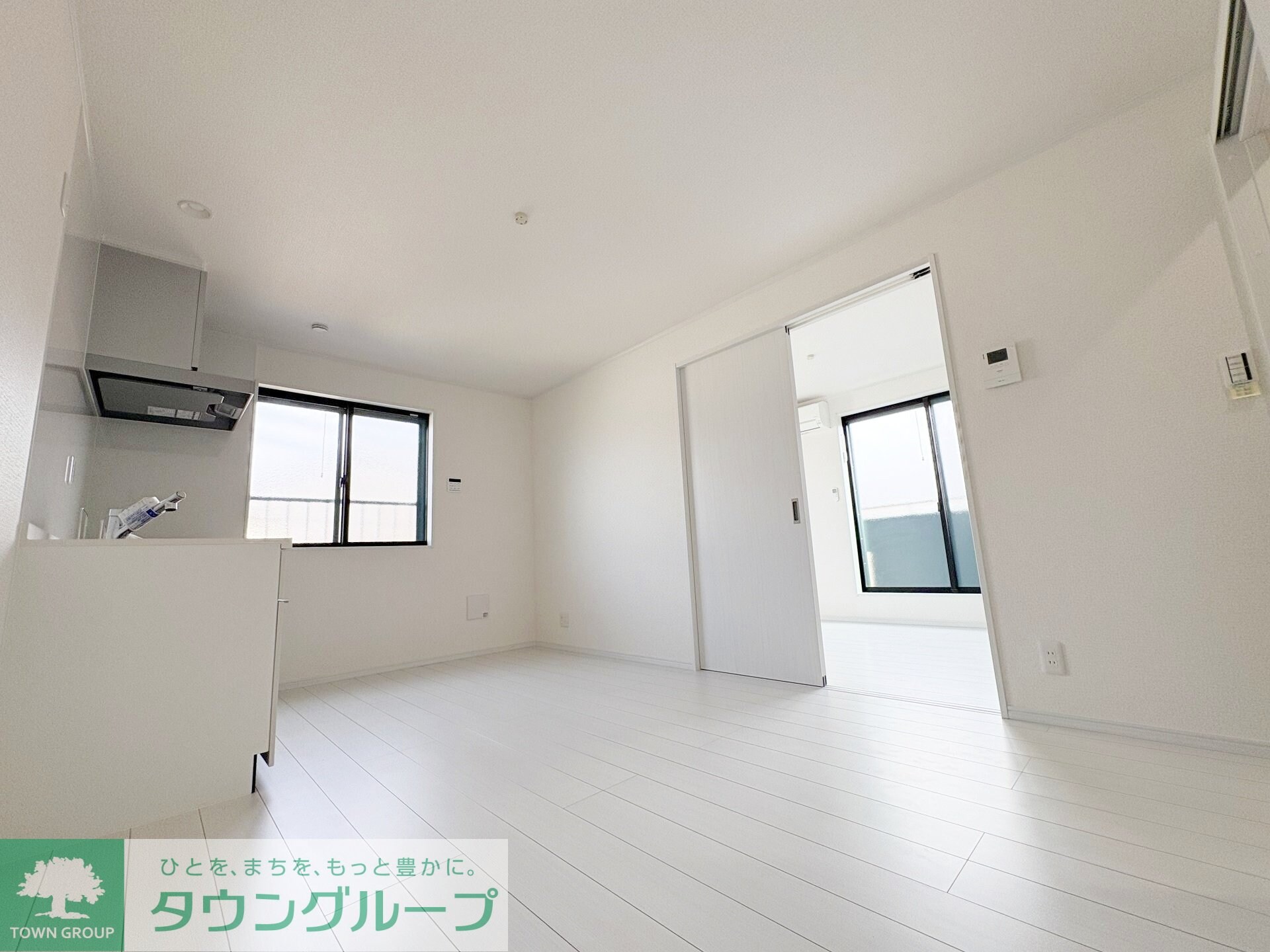 ナリトモ仁戸名Ｄの物件内観写真