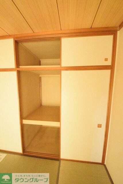 フローラ稲毛の物件内観写真