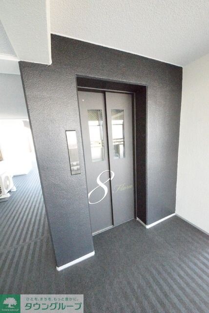 フローラ稲毛の物件内観写真