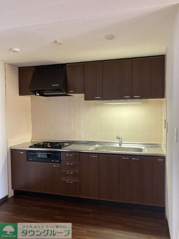 フローラ稲毛の物件内観写真