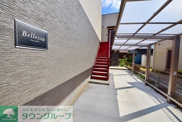 Ｂｅｌｌｅｚｚａの物件内観写真