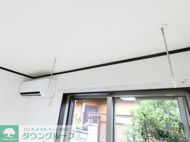 Ｂｅｌｌｅｚｚａの物件内観写真